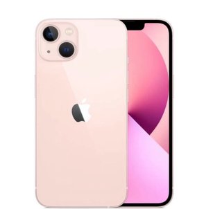iPhone 13 Rosa