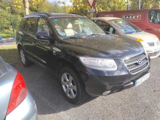 Hyundai Grand Santa Fe 2007