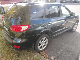 Hyundai Grand Santa Fe 2007