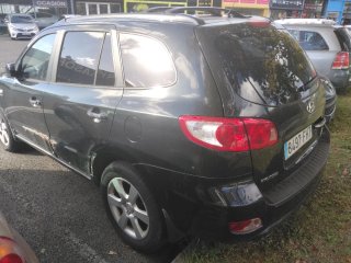 Hyundai Grand Santa Fe 2007
