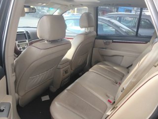 Hyundai Grand Santa Fe 2007