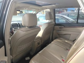 Hyundai Grand Santa Fe 2007