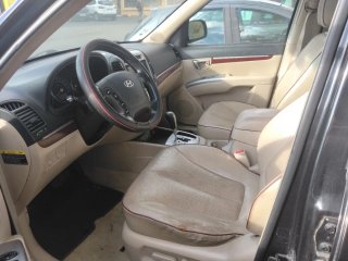 Hyundai Grand Santa Fe 2007