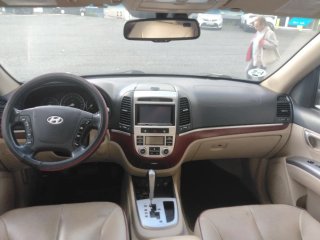 Hyundai Grand Santa Fe 2007