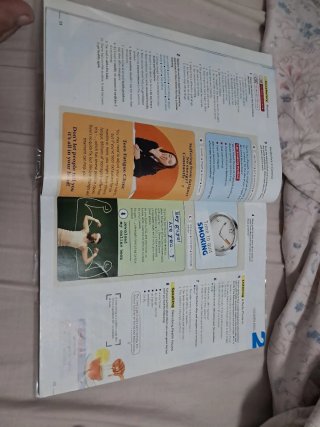 Advantage 2 Bachillerato