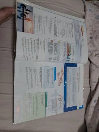 Advantage 2 Bachillerato