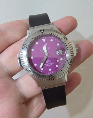 Hublot MDM Super Professional