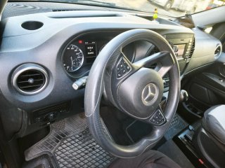 Mercedes-Benz Vito 2016