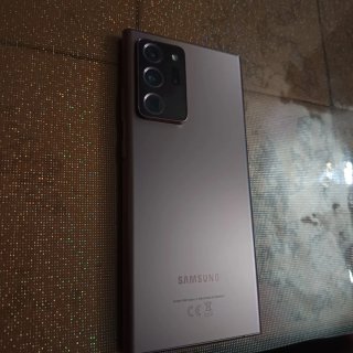 Samsung Galaxy Note 20 Ultra 5G