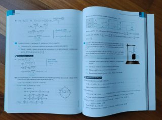 Preparar o exame 2026: matemática A, 12º ano, e...
