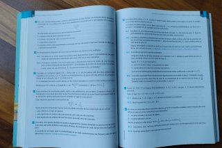Preparar o exame 2026: matemática A, 12º ano, e...