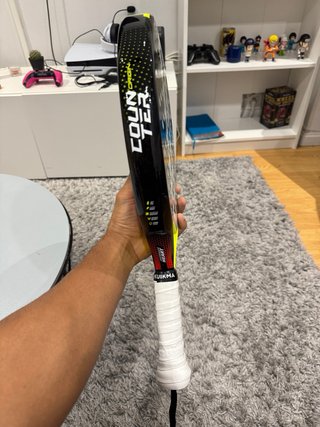 Pala de pádel Babolat Counter Origin