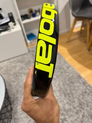 Pala de pádel Babolat Counter Origin