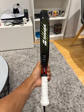 Pala de pádel Babolat Counter Origin