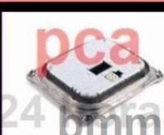 Balastro Luz Diurna 8K0907472A