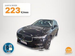Volvo XC60 2.0 T6 AWD Recharge Core Auto (2023)