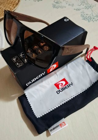 Gafas de sol Dubery