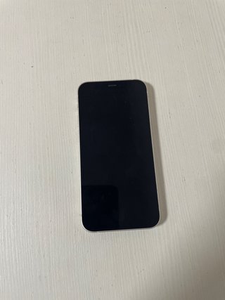 iPhone 12 mini Blanco