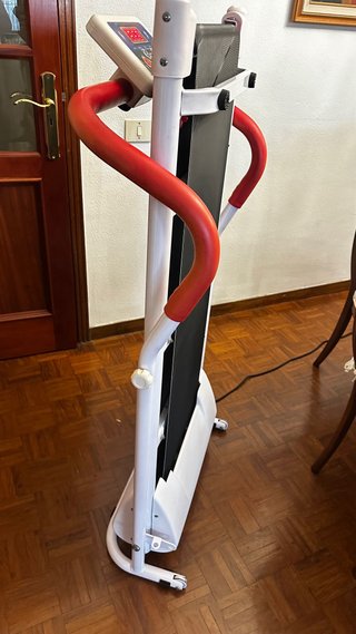 Cinta de andar plegable ECO-DE