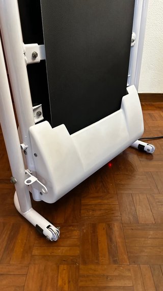 Cinta de andar plegable ECO-DE