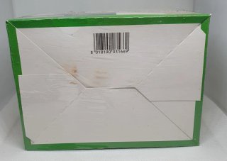 ⚽️ 90€ Caja SELLADA 100 Sobres Cromos Euro 2008