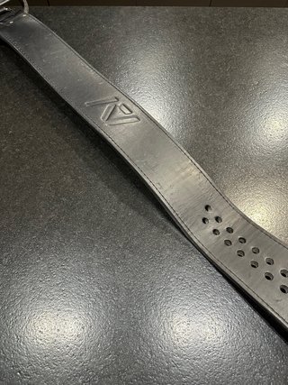 Cinturón de Powerlifting A7