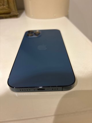 iPhone 12 Pro 128GB Azul