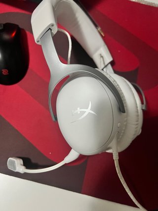 Auriculares Gaming HyperX Cloud