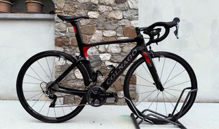 Colnago Concept Carbon Shimano Dura-Ace