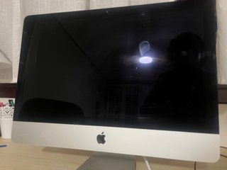 iMac 2017