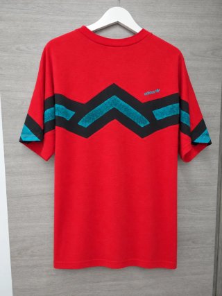Camiseta Adidas Vintage Talla L