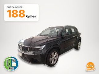 Volvo XC40 2.0 B3 G Core Auto (2024)