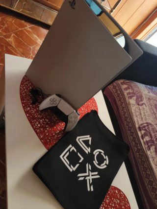 PS5 (PlayStation 5) Digital Edition