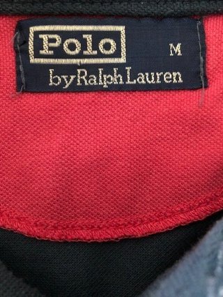 Cazadora Vintage Polo Jeans Co. Ralph Lauren (M)