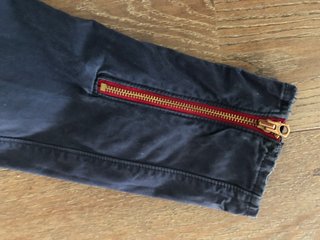 Cazadora Vintage Polo Jeans Co. Ralph Lauren (M)