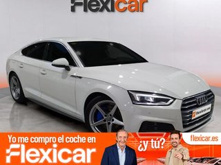 Audi A5 2.0 TDI 140kW (190CV) S tronic Sportback