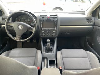 Volkswagen Golf 1.9 TDI 2006