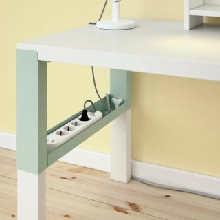 Tavolo da studio per bambini regolabile