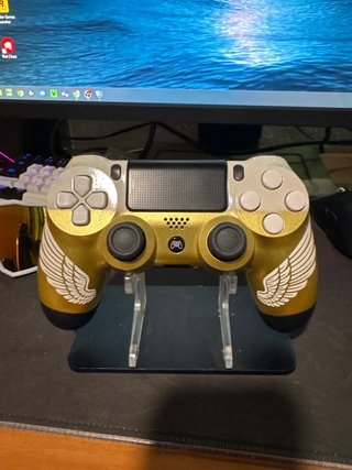 Mando PS4 Competitive controller exclusivo