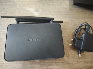 Router Netgear
