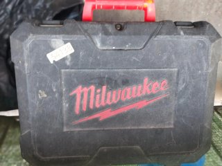 Maletines para herramientas Hilti y otros