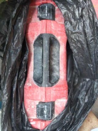 Maletines para herramientas Hilti y otros