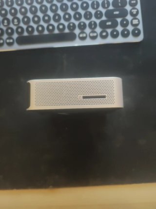 Mini PC Geekom A6