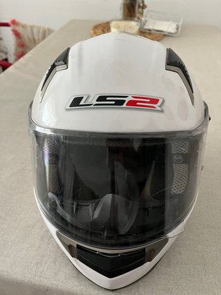 Casco Integral LS2 FF396 FT2 Talla XS