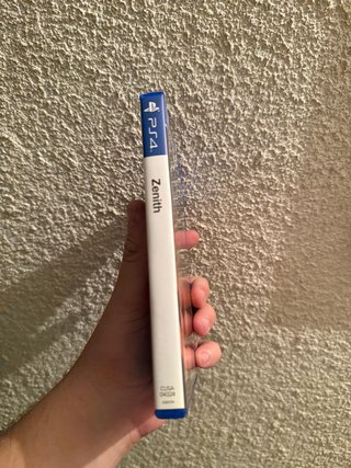 Zenith PS4