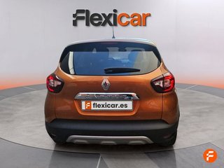 Renault Captur Zen dCi 66kW (90CV)