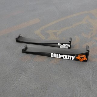 Soporte Horizontal PS5 Slim Call of Duty