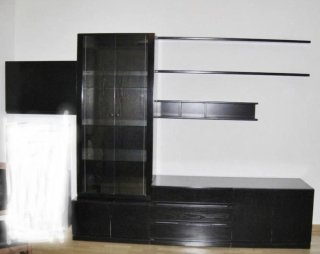 Conjunto muebles liquidación mudanza