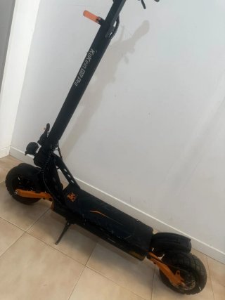 Patinete Eléctrico