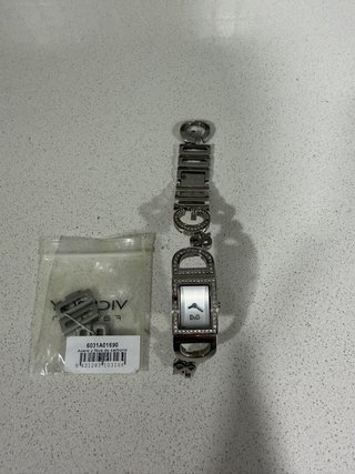 Reloj Dolce & Gabbana D&G Mujer